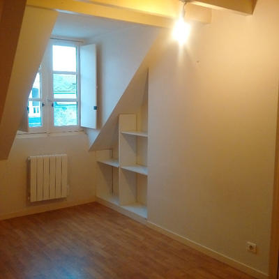 Appartement - 18 m² - 1 pièce