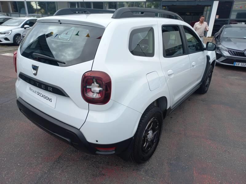 Dacia Duster Blue dCi 115 4x4 Confort