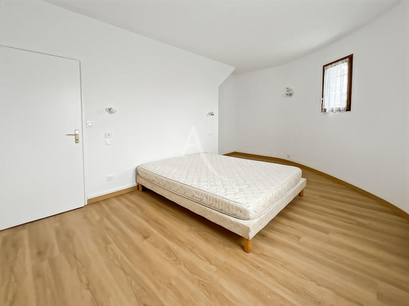 Maison - 119 m² - 4 pièces