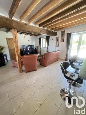 Maison - 208 m² - 7 pièces