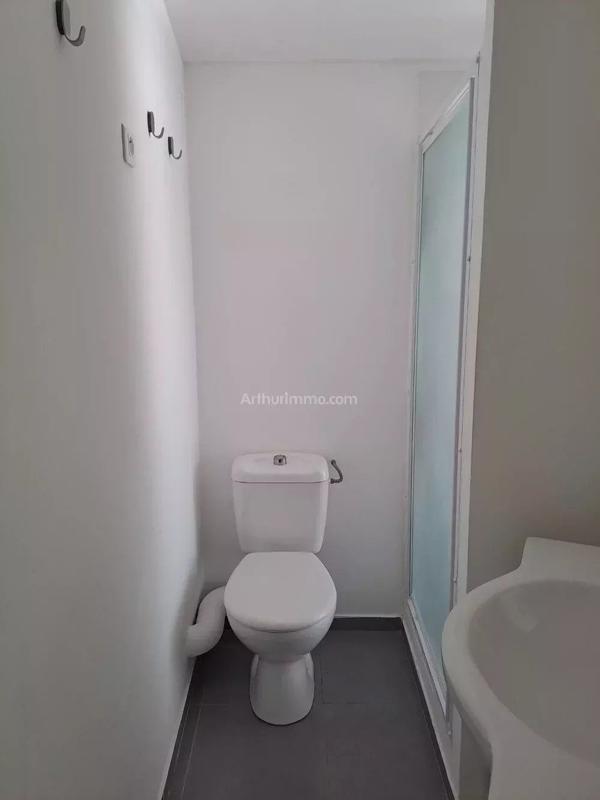 Appartement - 53 m² - 4 pièces