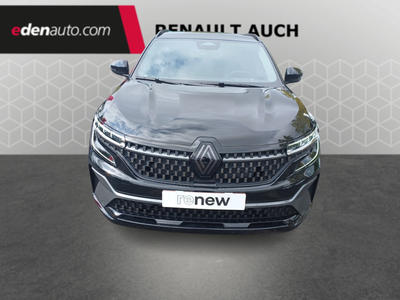 Renault Espace E-Tech full hybrid 200 Gsr2 esprit Alpine