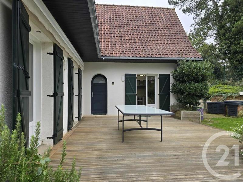 Villa - 152 m² - 5 pièces