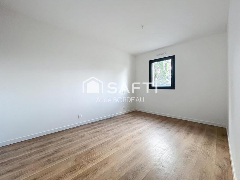 Maison - 109 m² - 5 pièces