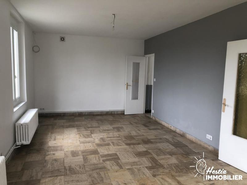 Corps de ferme - 188 m² - 7 pièces