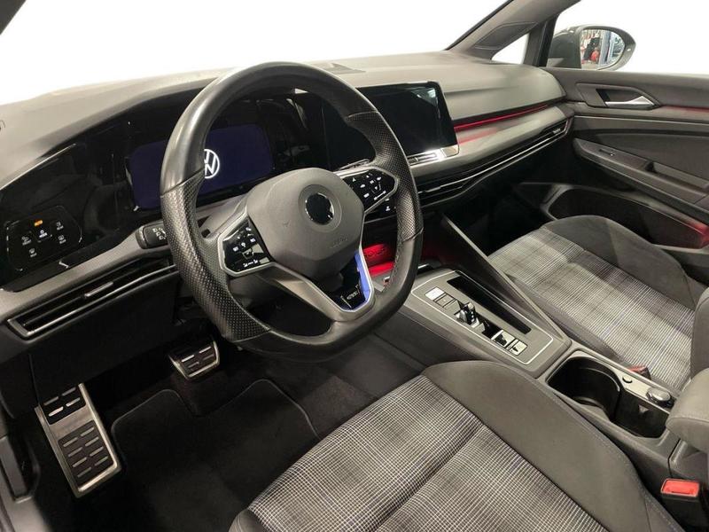 Volkswagen Golf 1.4 Hybrid Rechargeable Opf 245 Dsg6 Gte