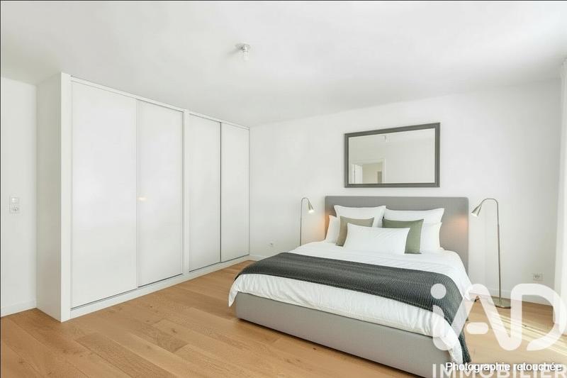 Appartement - 129 m² - 5 pièces