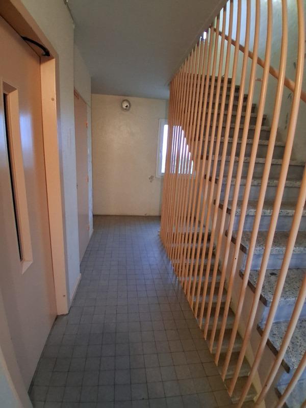 Appartement - 67 m² - 4 pièces