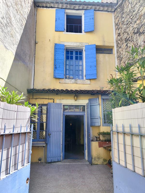 Maison - 107 m² - 5 pièces