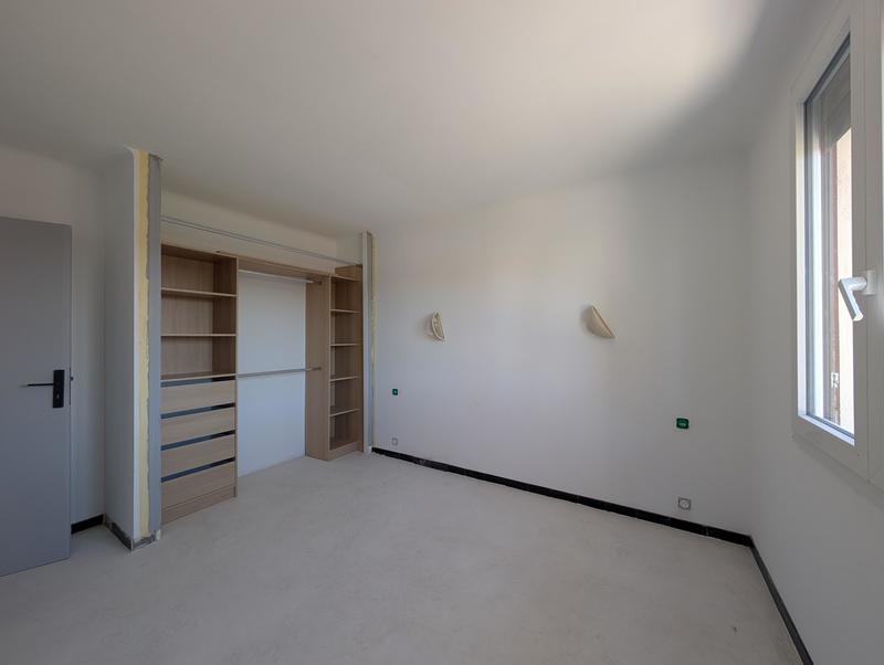 Maison traditionnelle - 115 m² - 6 pièces