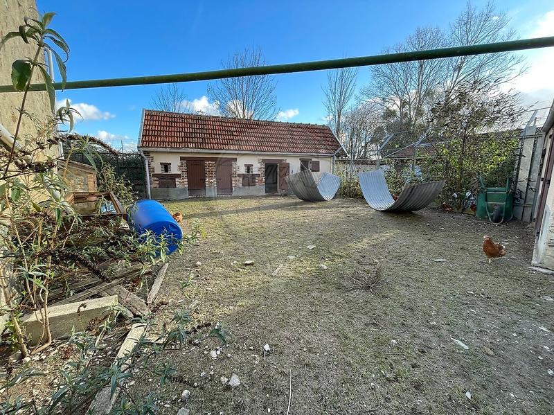 Maison - 390 m² - 8 pièces