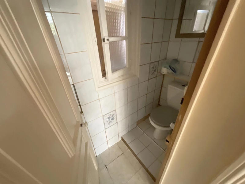 Maison - 76 m² - 4 pièces