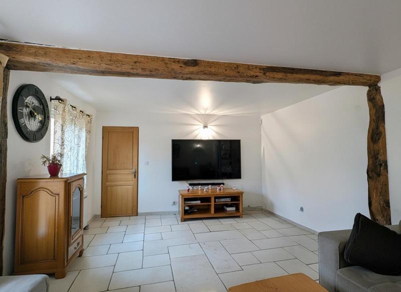 Maison - 429 m² - 20 pièces