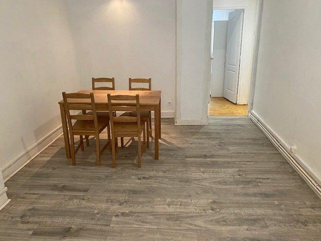 Appartement - 44 m² - 1 pièce