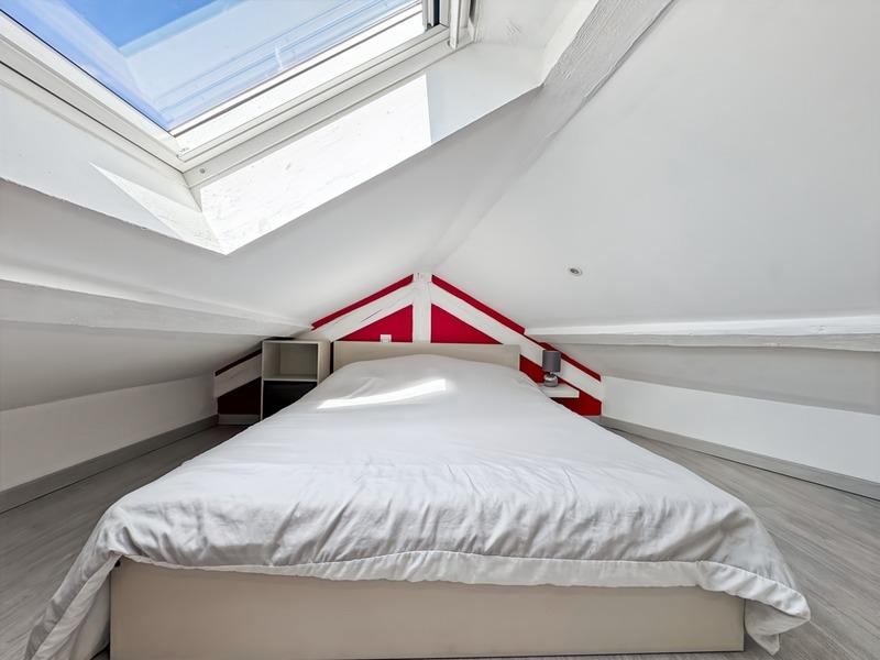 Immeuble - 60 m² - 3 pièces