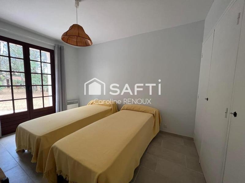 Maison - 135 m² - 5 pièces