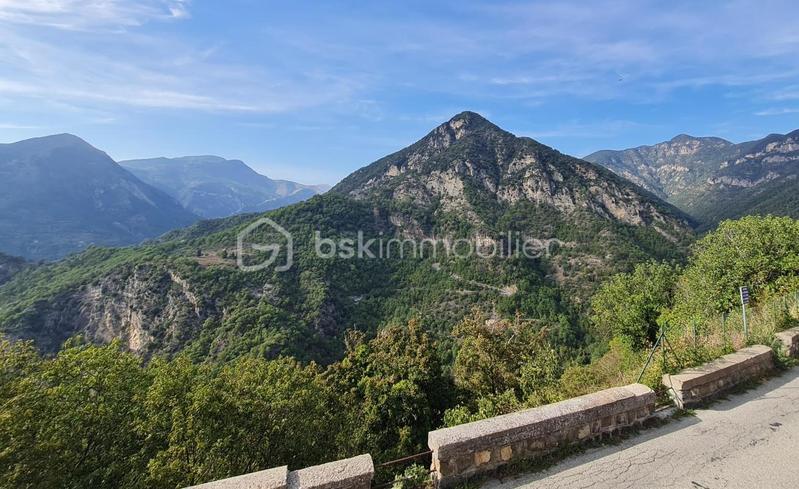 Maison de village - 50 m² - 3 pièces