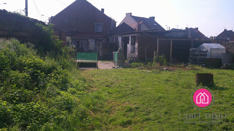 Maison - 106 m² - 5 pièces