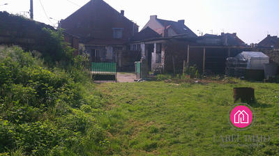 Maison - 106 m² - 5 pièces