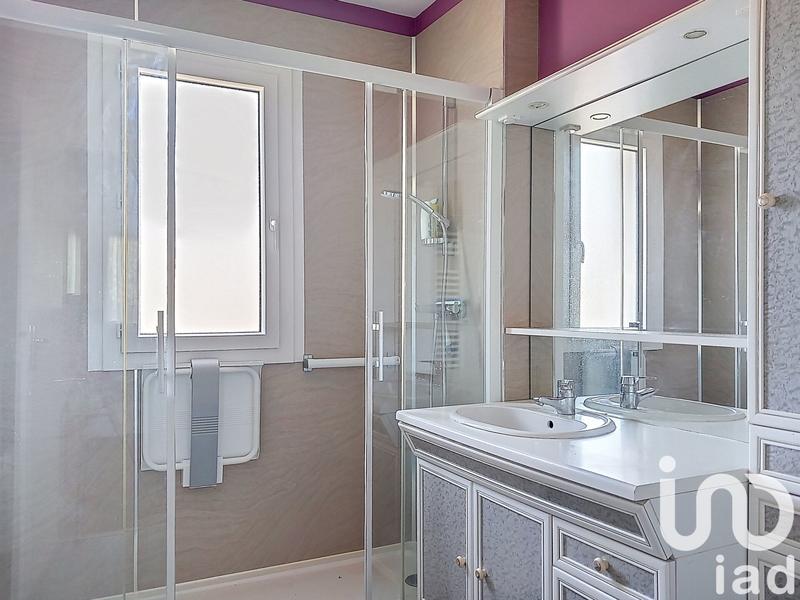 Maison - 106 m² - 6 pièces