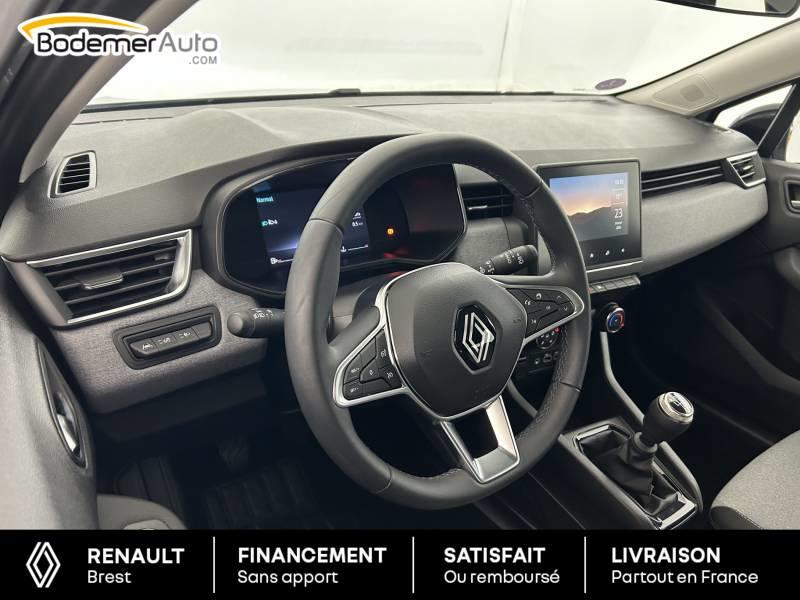 Renault Clio TCe 90 Evolution