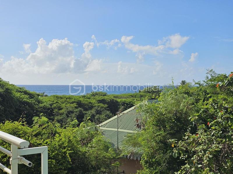 Villa - 88 m² - 3 pièces