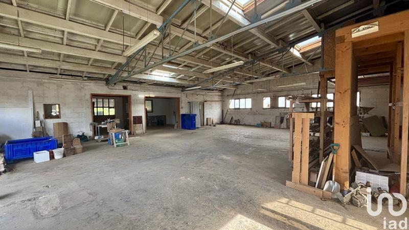 Local commercial - 325 m²