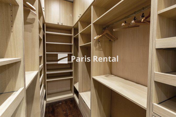 Appartement - 97 m² - 3 pièces