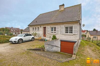 Pavillon - 125 m² - 5 pièces