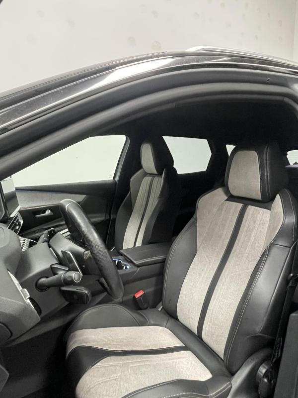 Peugeot 3008 HYbrid4 II Ph2