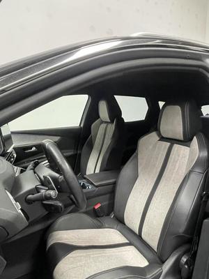 Peugeot 3008 HYbrid4 II Ph2