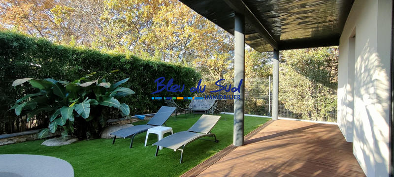 Villa - 146 m² - 6 pièces