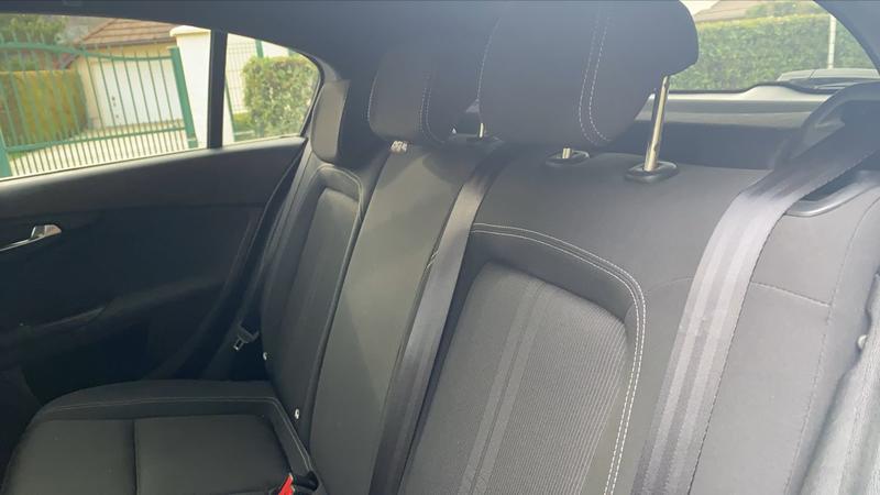 Fiat Tipo II 1.4 95 s-Design