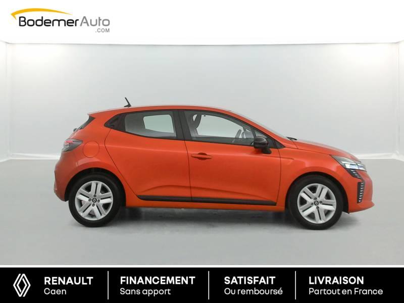 Renault Clio TCe 90 ch Gsr2 Evolution