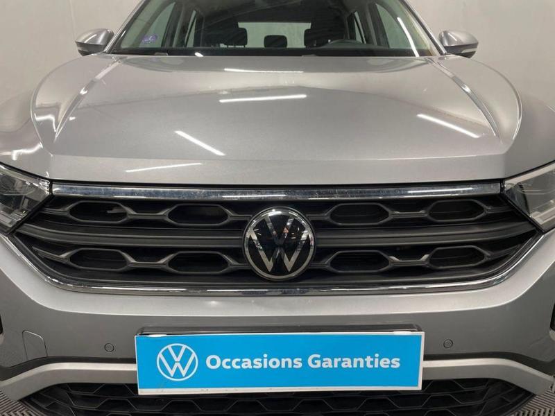 Volkswagen t-Roc 1.0 Tsi 110 Start/Stop Bvm6 Life