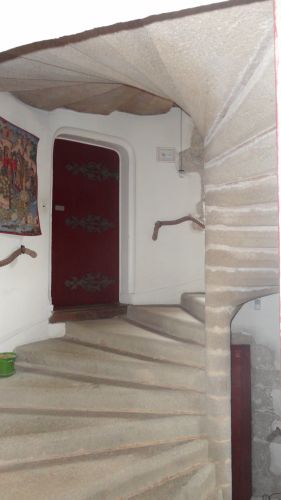 Château de la Frogerie