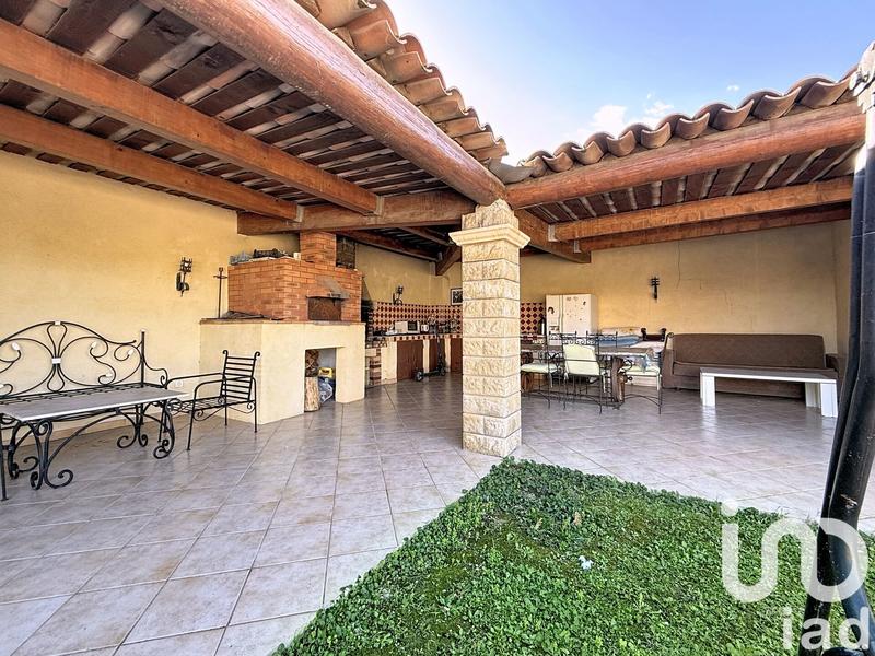 Maison - 197 m² - 5 pièces