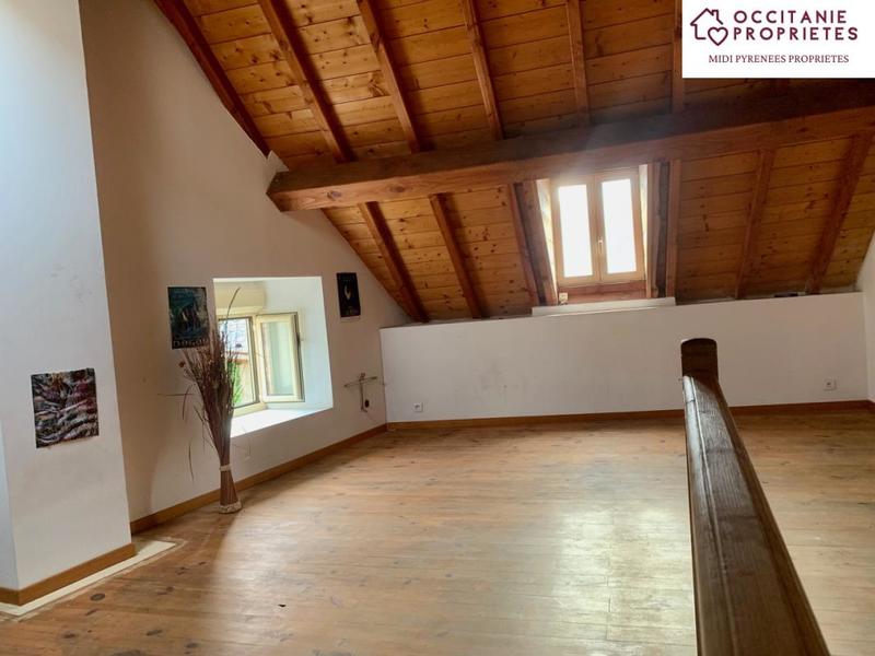 Maison - 65 m² - 4 pièces