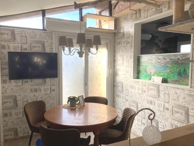 Châlet - 56 m² - 4 pièces