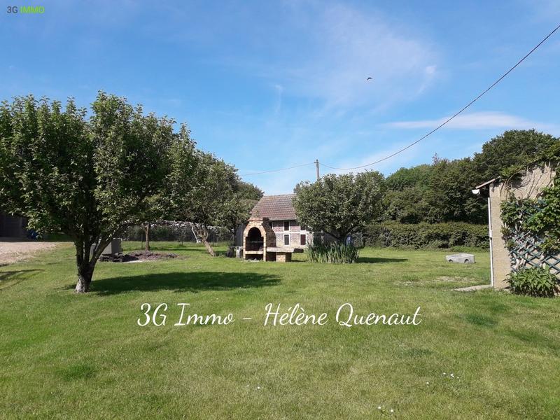 Maison ancienne - 152 m² - 5 pièces