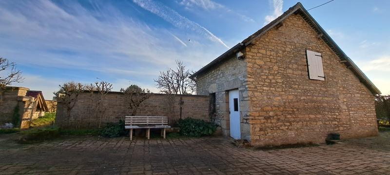 Propriété - 322 m² - 4 pièces