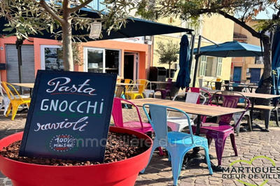 Fonds de commerce - Magasins - 27 m²