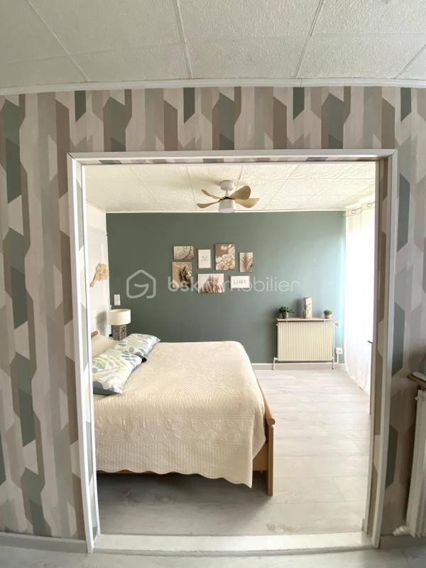 Maison de ville - 152 m² - 6 pièces