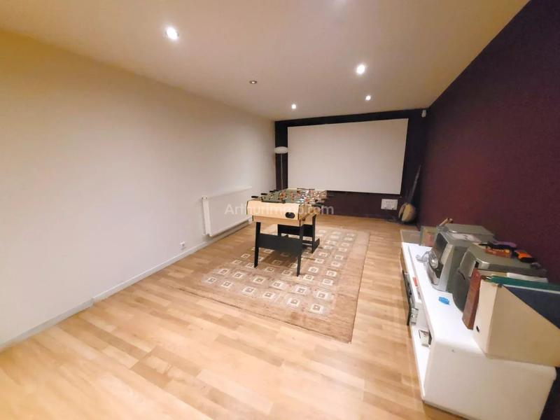 Maison - 156 m² - 8 pièces