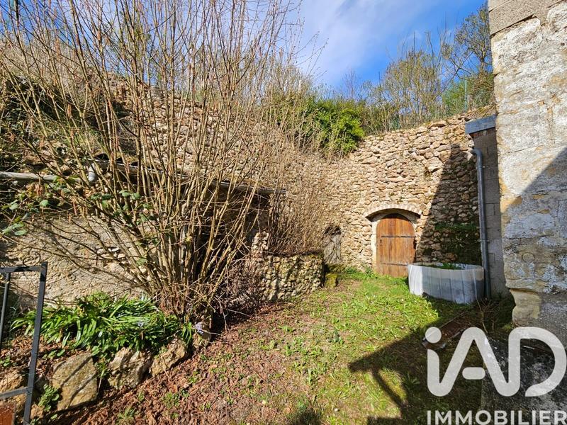 Maison - 153 m² - 11 pièces