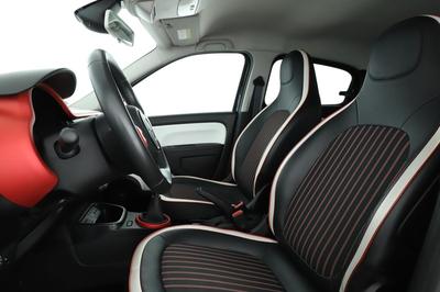 Renault Twingo 0.9 TCe Intens 92 ch