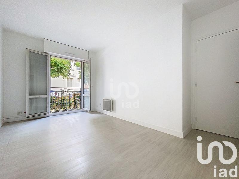 Appartement - 171 m² - 7 pièces