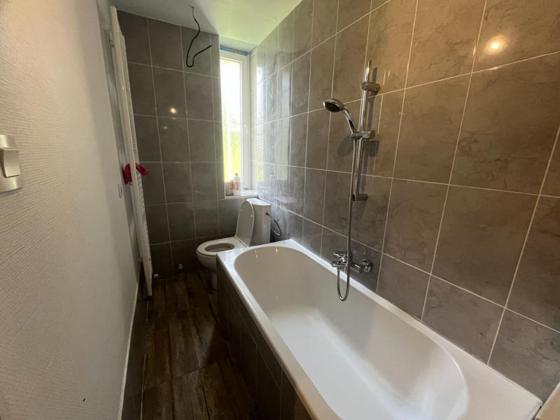 Maison - 169 m² - 5 pièces