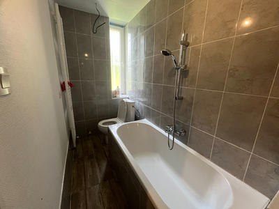 Maison - 169 m² - 5 pièces