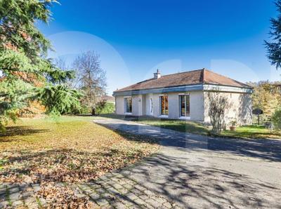 Villa - 113 m² - 4 pièces